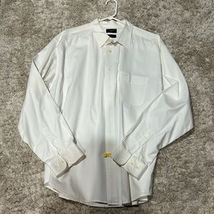 Just Back from the Cleaners!